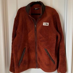 NorthFace jacket - Men’s XL